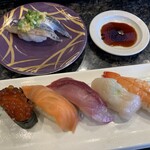 魚屋路 - 料理写真: