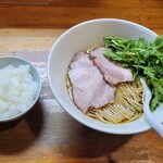 極汁美麺 umami - 