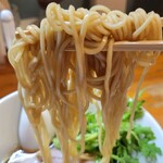 極汁美麺 umami - 
