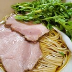 極汁美麺 umami - 