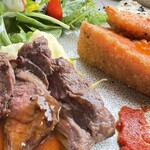 バードツリー - 