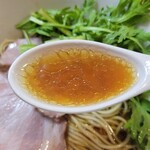 極汁美麺 umami - 