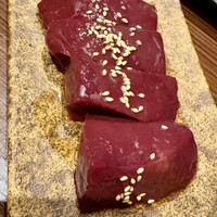 和牛焼肉 やくにく 路地裏 - 