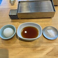てんぷら山の上 Ginza - 