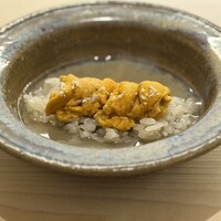 鮨 なんば 日比谷 - 