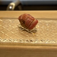 鮨 なんば 日比谷 - 