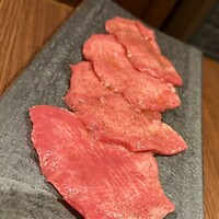 和牛焼肉 やくにく 路地裏 - 