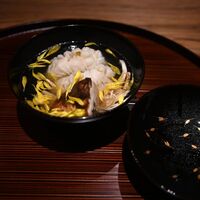 京味 もと井 - 