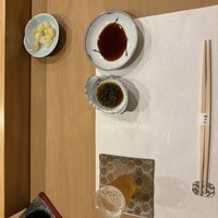 鮨 やすみつ - 