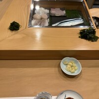 鮨 やすみつ - 