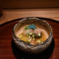 京味 もと井 - 