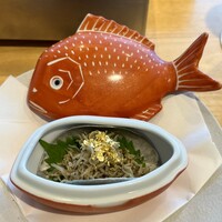 てんぷら山の上 Ginza - 