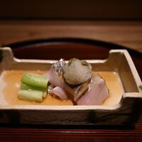 京味 もと井 - 