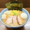 麺屋 ルリカケス