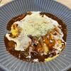 E&A cafe ららぽーとみなとアクルス店