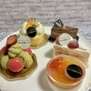 アンヴデット - 料理写真: