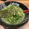 ラー麺ずんどう屋 248豊田店
