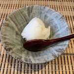 安田圭吾 - レモンシャーベット