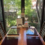 十割手打 そば処 百百百百 - 