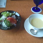 長崎内外倶楽部レストラン - 