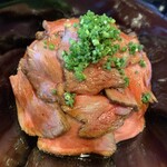 安田圭吾 - アップ