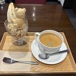 CAFE SAKU G Karuizawa Ten