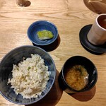 鄙の宿 金宇館 - 