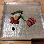 鄙の宿 金宇館 - 