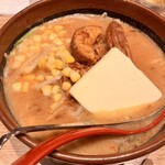 麺場 田所商店  - 