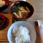 鄙の宿 金宇館 - 