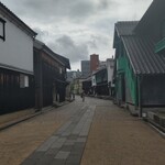 長崎内外倶楽部レストラン - 