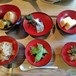 鄙の宿 金宇館 - 