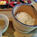 鄙の宿 金宇館 - 