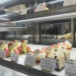 アンヴデット - 