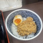 愛と情熱のらーめん屋 皐月亭 - 