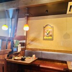 びっくりドンキー - 