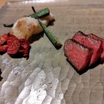 鄙の宿 金宇館 - 