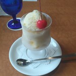 長崎内外倶楽部レストラン - 