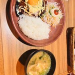 びっくりドンキー - 