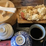 民芸茶屋 味蔵 - 