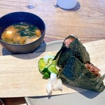 チル キッチン - 料理写真: