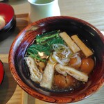 鄙の宿 金宇館 - 