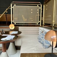 District Brasserie, Bar, Lounge - 