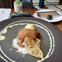 District Brasserie, Bar, Lounge - 