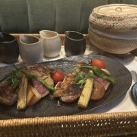 SAAWAAN BISTRO - 