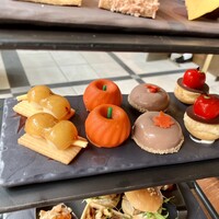 District Brasserie, Bar, Lounge - 