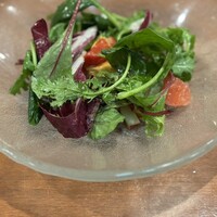 リストランテ野呂 - 