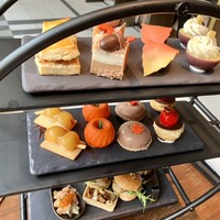 District Brasserie, Bar, Lounge - 