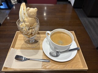 CAFE SAKU G Karuizawa Ten