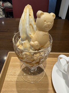 CAFE SAKU G Karuizawa Ten